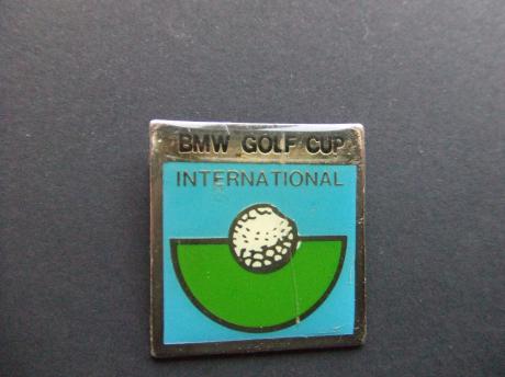 BMW golf cup international golftournooi